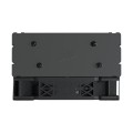 Chłodzenie CPU SAVIO FROST BLACK X2 120 mm - 2051519