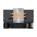 Chłodzenie CPU SAVIO FROST BLACK X2 120 mm - 2051518