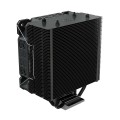 Chłodzenie CPU SAVIO FROST BLACK X2 120 mm - 2051517
