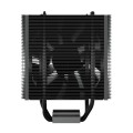Chłodzenie CPU SAVIO FROST BLACK X2 120 mm - 2051513
