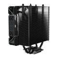 Chłodzenie CPU SAVIO FROST BLACK X2 120 mm - 2051511