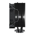 Chłodzenie CPU SAVIO FROST BLACK X2 120 mm - 2051512