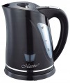 Czajnik elektryczny Maestro MR-038 1,7l, 2000W czarny - 2047356