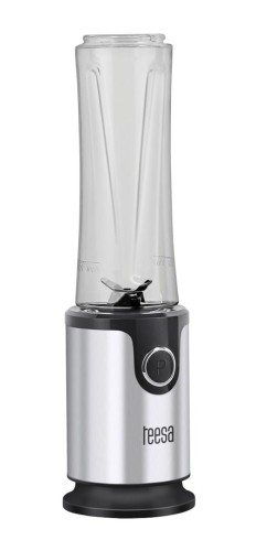 Blender personalny z dwoma kubkami Teesa 3535 - 2048620