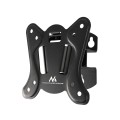 Uchwyt do telewizora lub monitora Maclean MC-415, max. VESA 100x100, 13-32", 30kg, czarny - 2069518