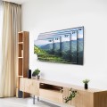 Uchwyt do telewizora lub monitora Maclean MC-417, max. VESA 100x100, 13-32", 30kg, czarny - 2069584