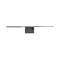 Uchwyt do telewizora lub monitora Maclean MC-414, max. VESA 200x200, 23-43", 30kg, czarny - 2069561