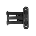 Uchwyt do telewizora lub monitora Maclean MC-417, max. VESA 100x100, 13-32", 30kg, czarny - 2069588