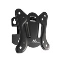 Uchwyt do telewizora lub monitora Maclean MC-415, max. VESA 100x100, 13-32", 30kg, czarny - 2069527
