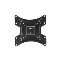 Uchwyt do telewizora lub monitora Maclean MC-414, max. VESA 200x200, 23-43", 30kg, czarny - 2069566