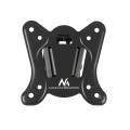 Uchwyt do telewizora lub monitora Maclean MC-415, max. VESA 100x100, 13-32", 30kg, czarny - 2069524
