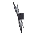 Uchwyt do telewizora lub monitora Maclean MC-414, max. VESA 200x200, 23-43", 30kg, czarny - 2069557