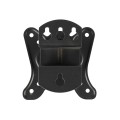 Uchwyt do telewizora lub monitora Maclean MC-415, max. VESA 100x100, 13-32", 30kg, czarny - 2069520