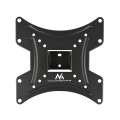 Uchwyt do telewizora lub monitora Maclean MC-414, max. VESA 200x200, 23-43", 30kg, czarny - 2069565
