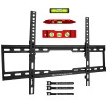 Uchwyt do TV Maclean MC-413, max VESA 600x400, 32-80", 45kg, reg. odchylenia +0°~-10° - 2069539