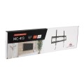 Uchwyt do TV Maclean MC-413, max VESA 600x400, 32-80", 45kg, reg. odchylenia +0°~-10° - 2069530
