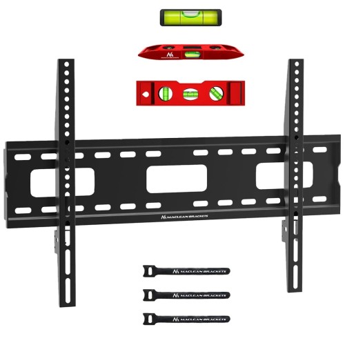 Uchwyt do TV Maclean MC-419, max VESA 600x400, 32-100", 80kg - 2069442