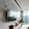 Uchwyt do TV Maclean MC-421, max VESA 600x400, 32-90", 80kg, reg. odchylenia +15°~-15° - 2069574