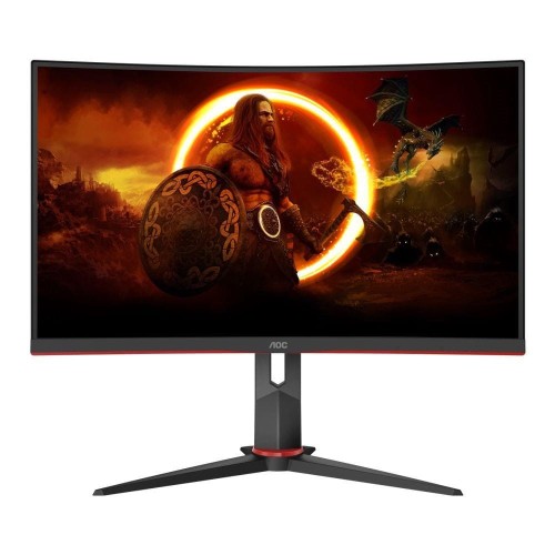Monitor AOC 27" C27G2Z3/BK 2xHDMI DP - 2058885