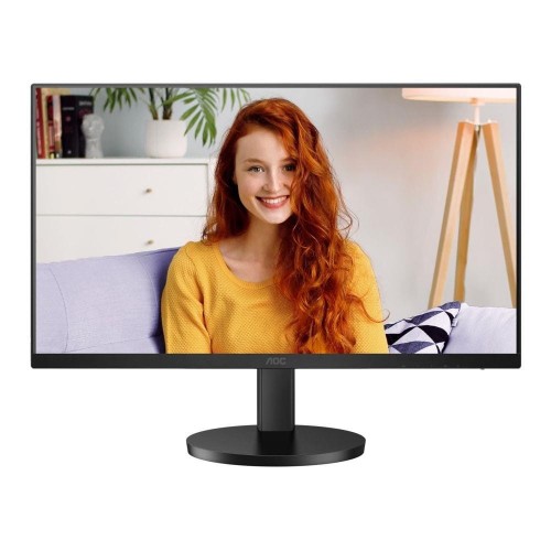 Monitor AOC 27" U27B3AF 2xHDMI DP głośniki - 2058970