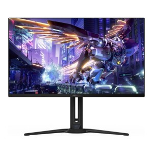MONITOR GIGABYTE OLED 31,5" AORUS FO32U2P 240Hz