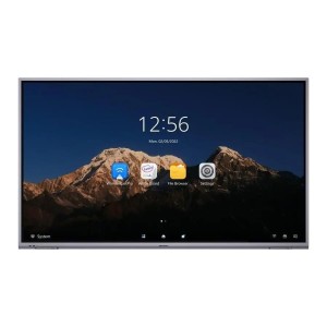Monitor interaktywny HIKVISION DS-D5B75RB/C 75" 4K