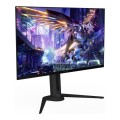 Monitor Gigabyte 31,5" AORUS FO32U2P 2xHDMI 2xDP miniDP 4xUSB głośniki 2x5W - 1896901