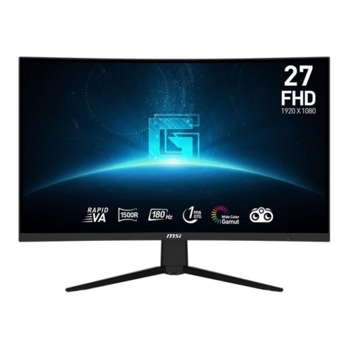 Monitor MSI 27" G27C3F 2xHDMI DP - 2058958