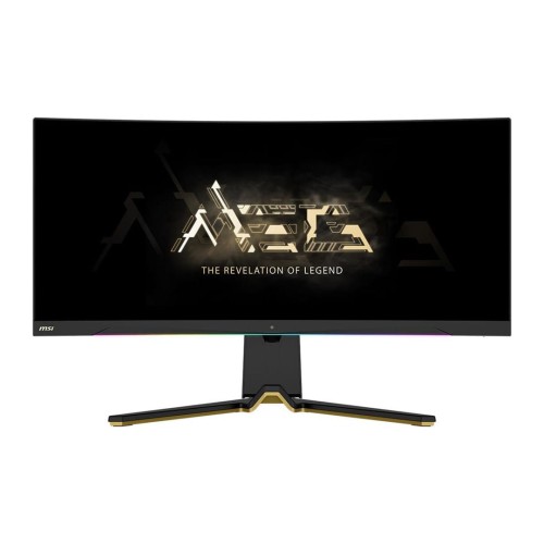 Monitor MSI 34" MEG 342C QD OLED 2xHDMI DP USB-C - 2058997