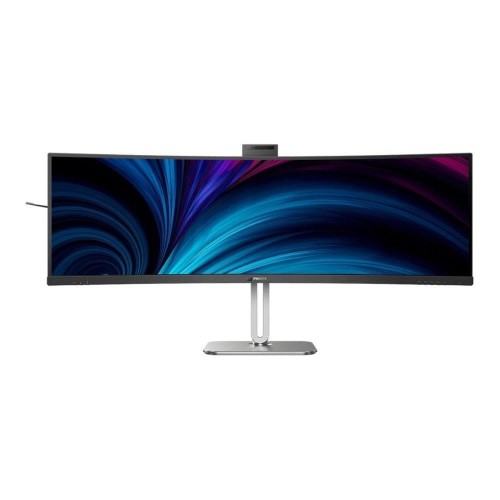 Monitor Philips 48,8" 49B2U6903CH/00 2xHDMI DP Thunderbolt RJ-45 głośniki - 2059157