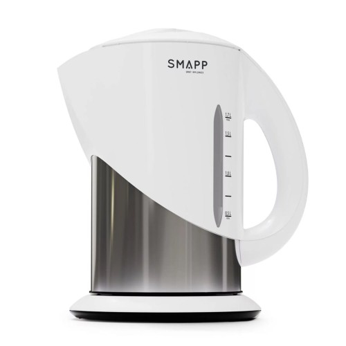 Czajnik bezprzewodowy1.7L SMAPP biały - 2047365