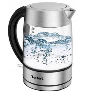 Czajnik elektryczny TEFAL KI 772D