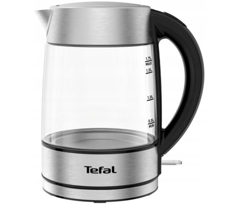 Czajnik elektryczny TEFAL KI 772D (WYPRZEDAŻ) - 1908095