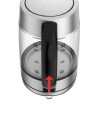 Czajnik elektryczny TEFAL KI 772D (WYPRZEDAŻ) - 1549677