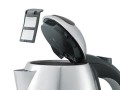 Czajnik elektryczny WMF Stelio WMF ( 1.2l ; kolor srebrny ) - 2047410