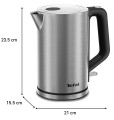 Czajnik elektryczny TEFAL KI 513D - 2047404