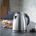 Czajnik elektryczny WMF Stelio WMF ( 1.2l ; kolor srebrny ) - 2047416