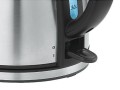 Czajnik elektryczny WMF Stelio WMF ( 1.2l ; kolor srebrny ) - 2047412