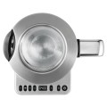 Czajnik elektryczny WMF LONO 413160011 ( 1.7l ; kolor srebrny ) - 2047422