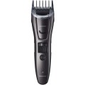 Panasonic | Trymer do brody i włosów | ER-GB80-H503 | Przewodowe/Bezprzewodowe | Liczba stopni długości: 39 | Dokładność kroku 0,5 mm | Czarny - 2048148