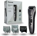 Panasonic | Trymer do brody i włosów | ER-GB80-H503 | Przewodowe/Bezprzewodowe | Liczba stopni długości: 39 | Dokładność kroku 0,5 mm | Czarny - 2048147