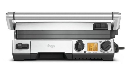 Grill elektryczny SAGE SGR840BSS4EEU1 - 2048198