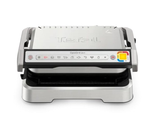 Grill elektryczny TEFAL GC 772D30 OptiGrill - 2048210