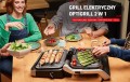 Grill elektryczny TEFAL GC 772D30 OptiGrill - 2048209
