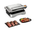 Grill elektryczny TEFAL GC 772D30 OptiGrill - 2048204
