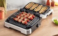 Grill elektryczny TEFAL GC 772D30 OptiGrill - 2048205