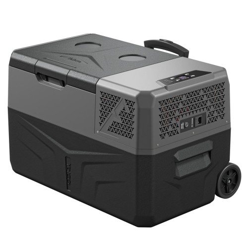 Przenośna Lodówka Kompresorowa Yolco BCX30 Carbon - 2048346