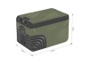 Przenośna Lodówka Kompresorowa Yolco KX30 Green - 2048344