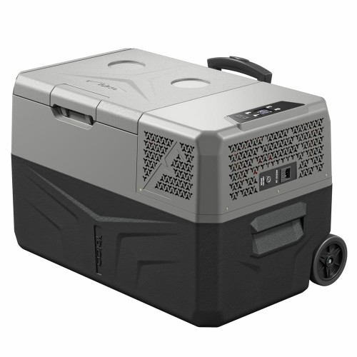 Przenośna Lodówka Kompresorowa Yolco BCX30 Grey - 2048359