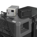 Przenośna Lodówka Kompresorowa Yolco BCX30 Carbon - 2048356